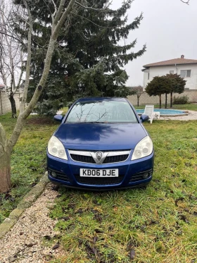 Opel Vectra 1.8, снимка 10