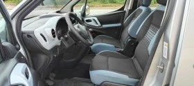 Citroen Berlingo HDI-Face-5м-15г, снимка 10