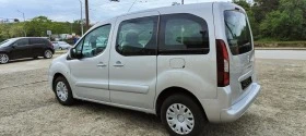 Citroen Berlingo HDI-Face-5м-15г, снимка 5