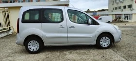 Citroen Berlingo HDI-Face-5м-15г, снимка 8