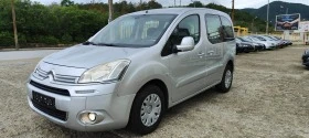 Citroen Berlingo HDI-Face-5м-15г, снимка 3