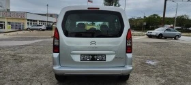 Citroen Berlingo HDI-Face-5м-15г, снимка 6