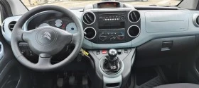 Citroen Berlingo HDI-Face-5м-15г, снимка 12