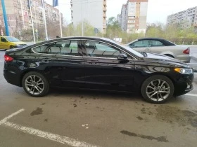 Ford Fusion 2.0 i Hybrid, снимка 2