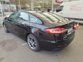 Ford Fusion 2.0 i Hybrid, снимка 7