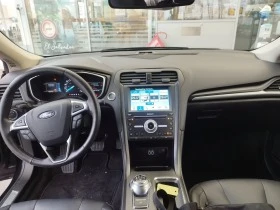 Ford Fusion 2.0 i Hybrid - [16] 