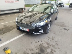 Ford Fusion 2.0 i Hybrid, снимка 8