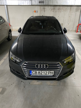 Обява за продажба на Audi A4 Avant ~30 000 лв. - изображение 1