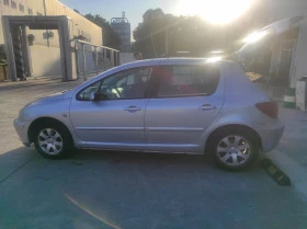 Peugeot 307, снимка 12