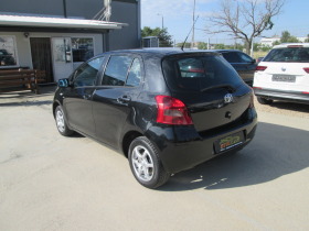 Toyota Yaris 1.4D4D 90kc, снимка 7