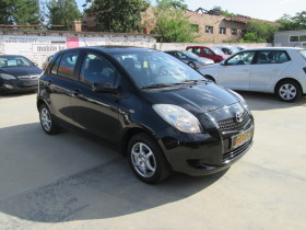 Toyota Yaris 1.4D4D 90kc, снимка 3