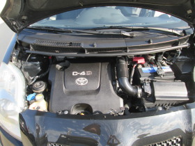 Toyota Yaris 1.4D4D 90kc, снимка 17