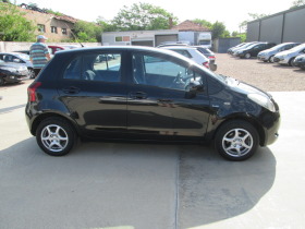 Toyota Yaris 1.4D4D 90kc, снимка 4