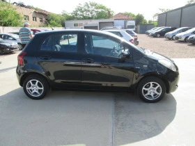 Toyota Yaris 1.4D4D 90kc | Mobile.bg    4