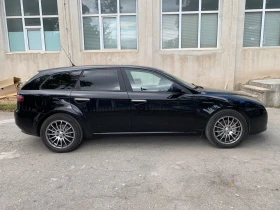 Alfa Romeo 159 sportwagon 1.9jtd 8v    120 к.с. , снимка 4