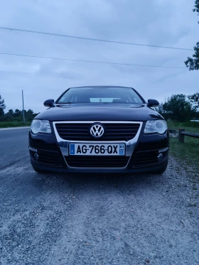 VW Passat 2.0, снимка 2