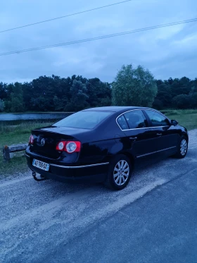 VW Passat 2.0, снимка 4