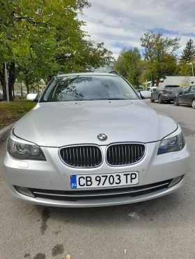 BMW 525 М57, снимка 8