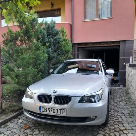 BMW 525 М57, снимка 2