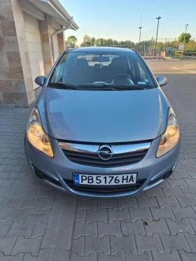 Opel Corsa, снимка 11