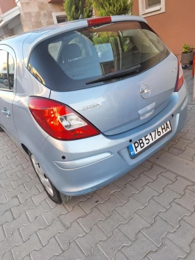 Opel Corsa, снимка 16