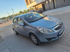 Opel Corsa, снимка 2