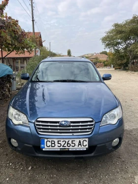 Обява за продажба на Subaru Outback ~13 500 лв. - изображение 1