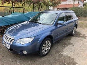 Обява за продажба на Subaru Outback ~13 500 лв. - изображение 2