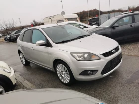 Ford Focus GPL, снимка 3