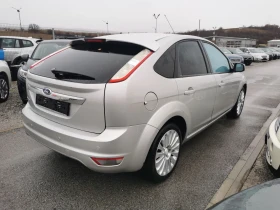 Ford Focus GPL, снимка 4