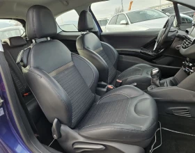 Peugeot 208 1.4 VTI Allure, снимка 13