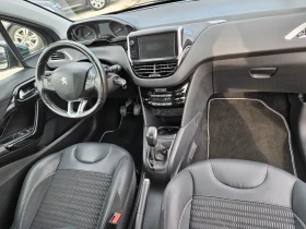 Peugeot 208 1.4 VTI Allure, снимка 15