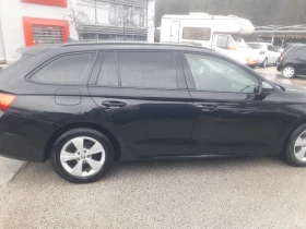 Skoda Octavia 2.0TDI, снимка 7