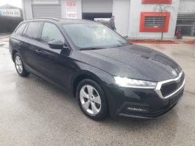 Skoda Octavia 2.0TDI, снимка 8