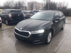 Skoda Octavia 2.0TDI, снимка 2