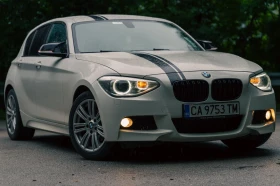 BMW 116, снимка 1