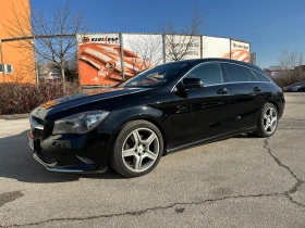 Mercedes-Benz CLA 200 2.2d 136 .. | Mobile.bg    1