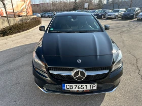 Mercedes-Benz CLA 200 2.2d 136 .. | Mobile.bg    7