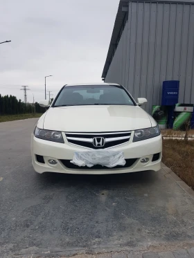 Honda Accord, снимка 1