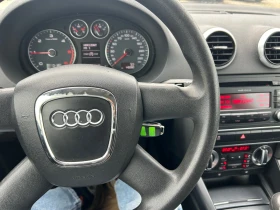 Audi A3 euro5, снимка 9