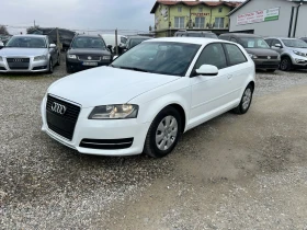 Audi A3 euro5 1