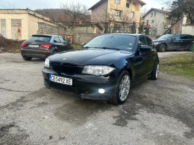 BMW 118 122кс, снимка 3