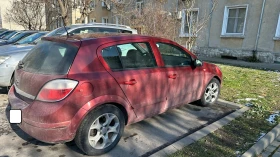 Opel Astra 1.8, снимка 4