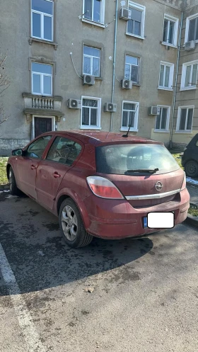 Opel Astra 1.8, снимка 5