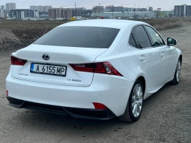 Lexus IS 300 Hybrid - 42000 лв. - 11823934 | Car24.bg