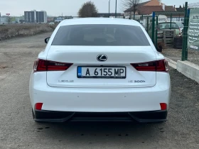 Lexus IS 300 Hybrid - 42000 лв. - 11823934 | Car24.bg