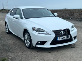 Lexus IS 300 Hybrid 1