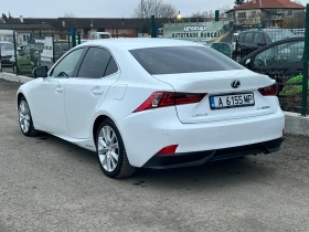 Lexus IS 300 Hybrid - 42000 лв. - 11823934 | Car24.bg