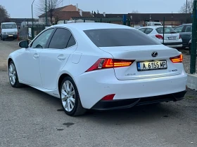 Lexus IS 300 Hybrid - 42000 лв. - 11823934 | Car24.bg