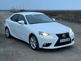 Lexus IS 300 Hybrid - 42000 лв. - 11823934 | Car24.bg